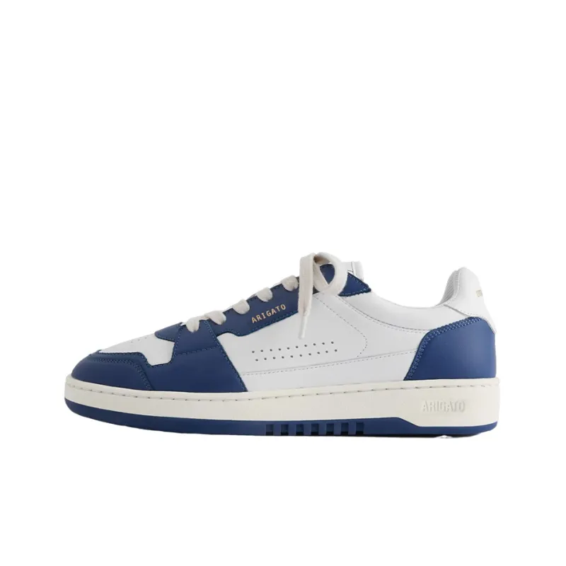 Axel Arigato Dice Lo Leather Sneakers-0
