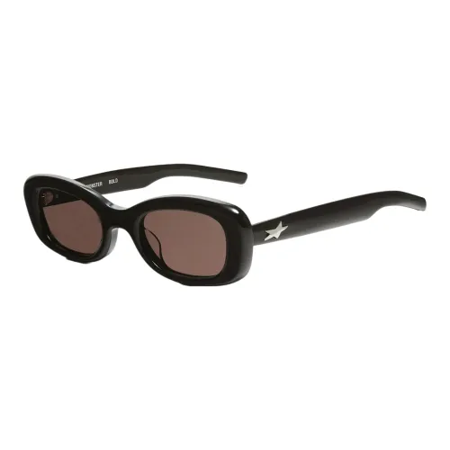 GENTLE MONSTER BOLD Sunglasses Unisex Brown