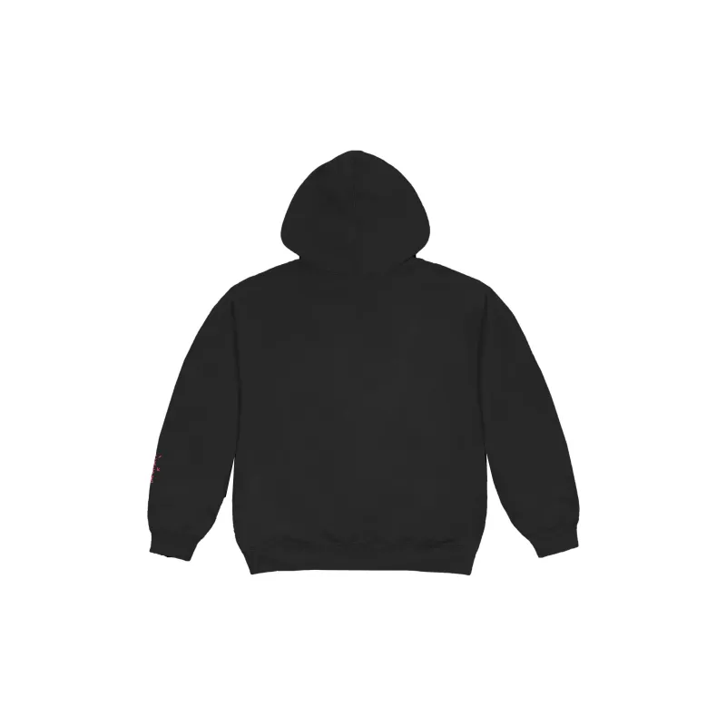 Travis Scott Out Zip Up Hoodie-1