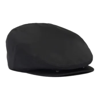PRADA Re Nylon Flat Cap