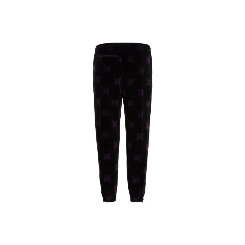 Needles Zipped Track Pant-1