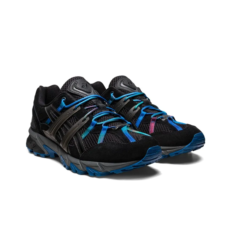 Asics Gel Sonoma 15 50 A.P.C. Black Blue-2