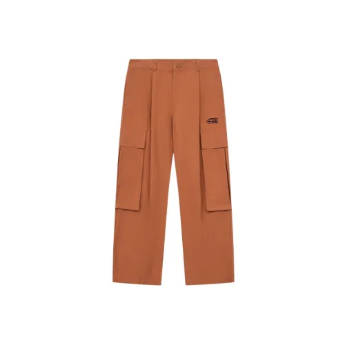 BEASTER Fishing Cargo Pants Unisex