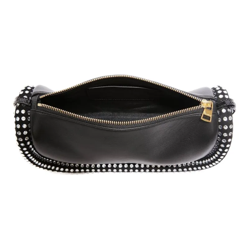 JW Anderson Bumper 15 Embellished Shoulder Bag-4