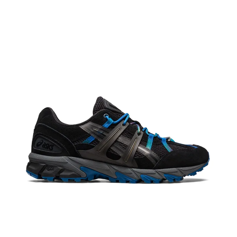 Asics Gel Sonoma 15 50 A.P.C. Black Blue-1