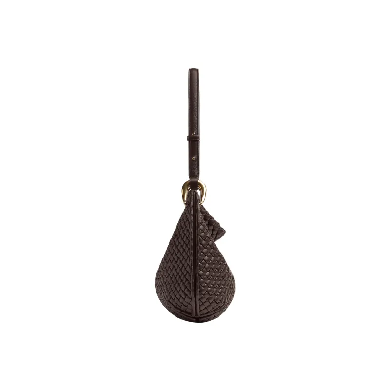 Bottega Veneta Clicker Medium Shoulder Bag-1
