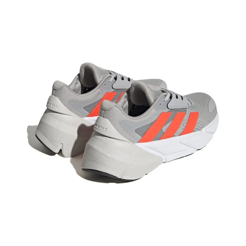 Adidas Adistar 2.0 'Grey Solar Red'-3