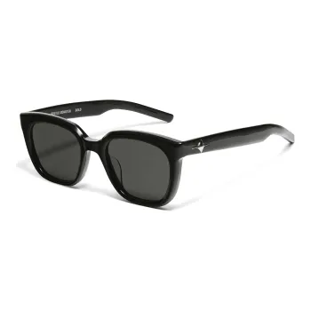 GENTLE MONSTER Oversized Square frame Sunglasses