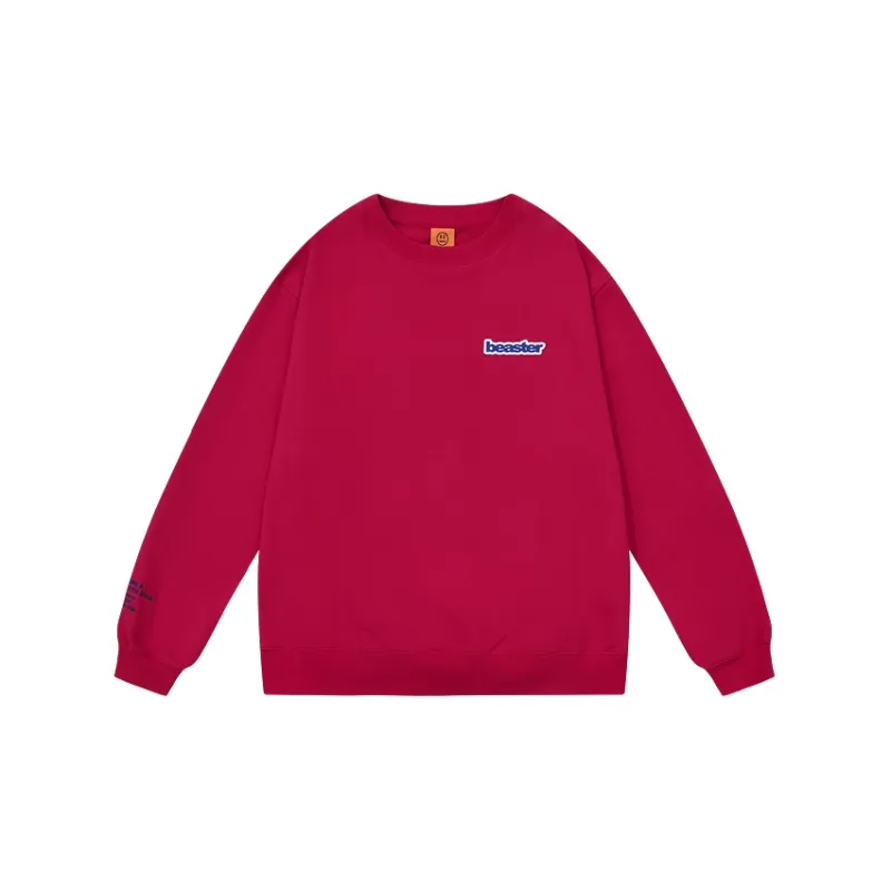 BEASTER Fishing Sweatshirts Unisex-6