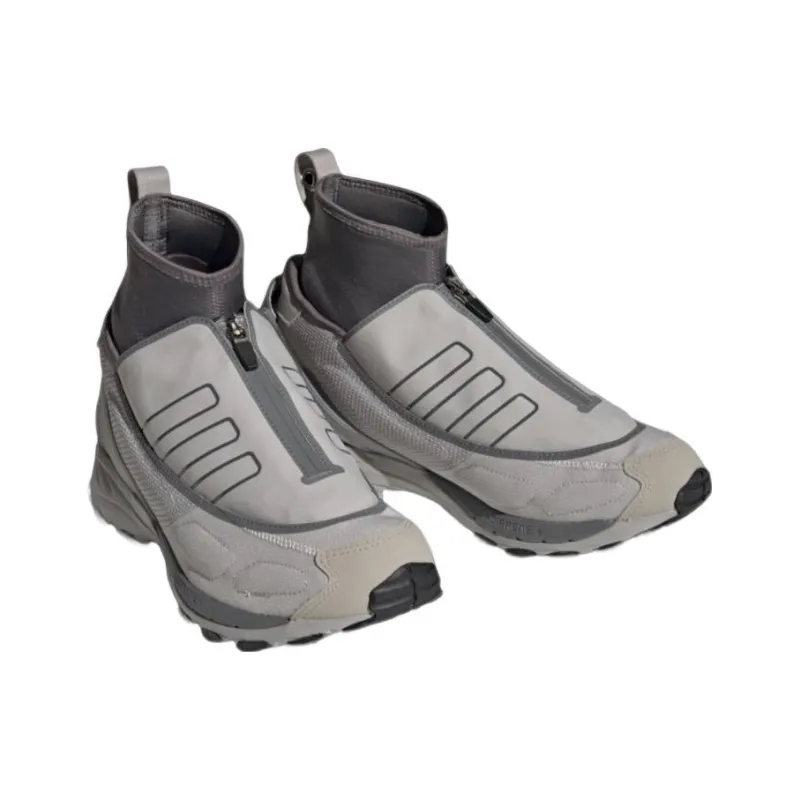 Adidas Originals Shadowturf Shoes 'Carbon Grey'-2