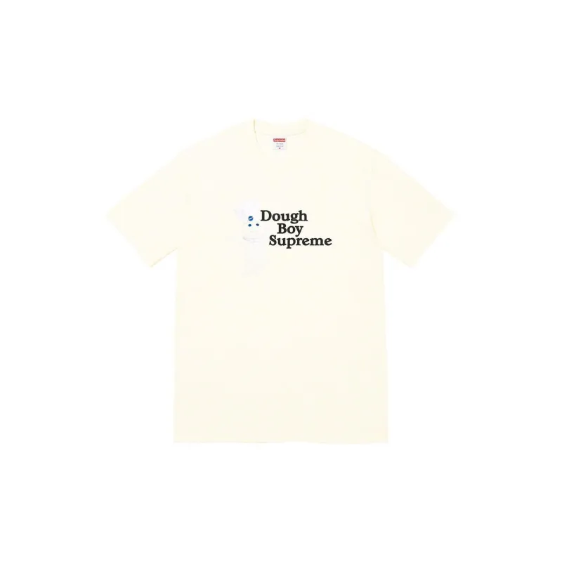 Supreme Doughboy Tee-3