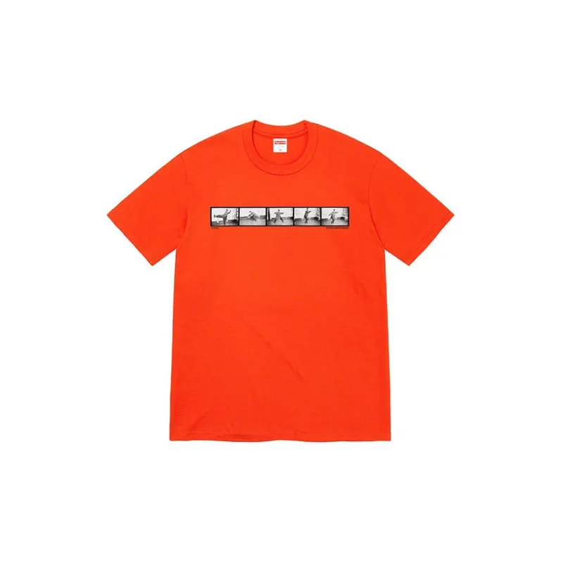 Supreme Milford Graves Tee-8