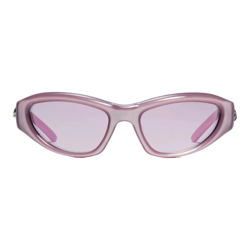GENTLE MONSTER Biker style Frame Sunglasses-1