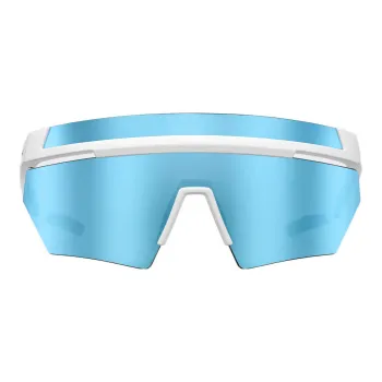 PRADA Linea Rossa Impavid Oversized Sunglasses