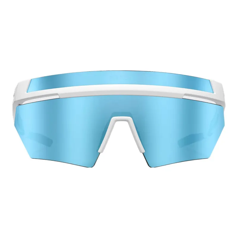 PRADA Linea Rossa Impavid Oversized Sunglasses-0
