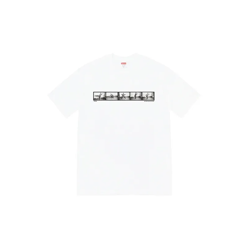Supreme Milford Graves Tee-10