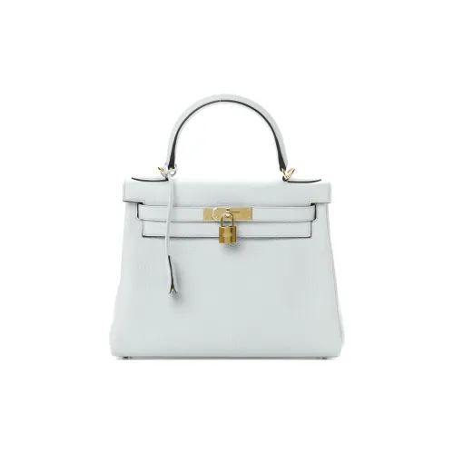 HERMES Kelly Handbags