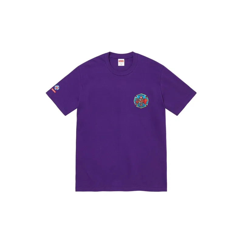 Supreme Nuns Tee-8