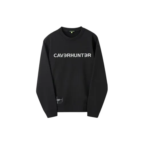 Caver&Hunter Unisex Sweatshirt