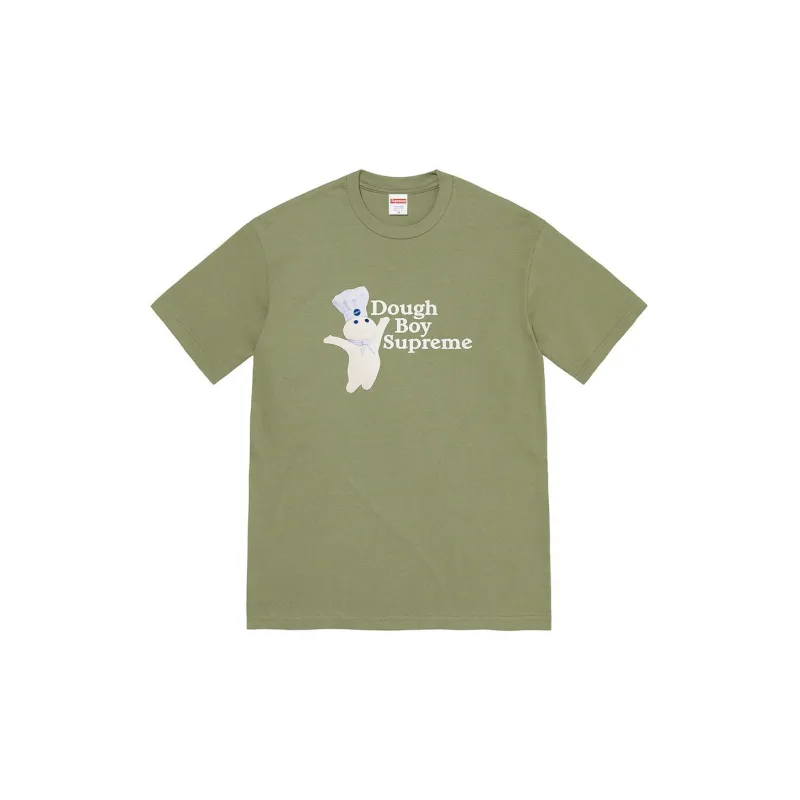 Supreme Doughboy Tee-1