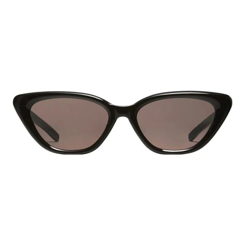 GENTLE MONSTER BOLD Sunglasses Unisex Dark Brown-1