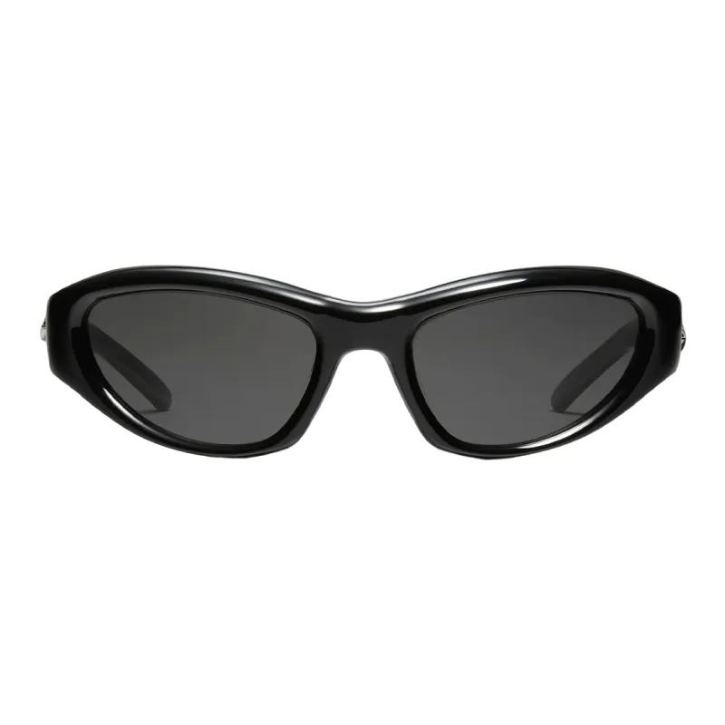 GENTLE MONSTER Biker style Frame Sunglasses-1