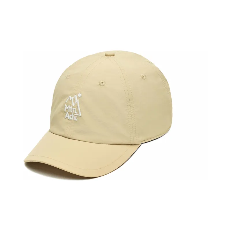The MAD HATcher Baseball Caps Unisex-3