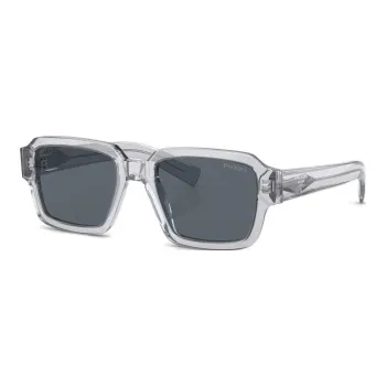 PRADA Rectangular Frame Sunglasses