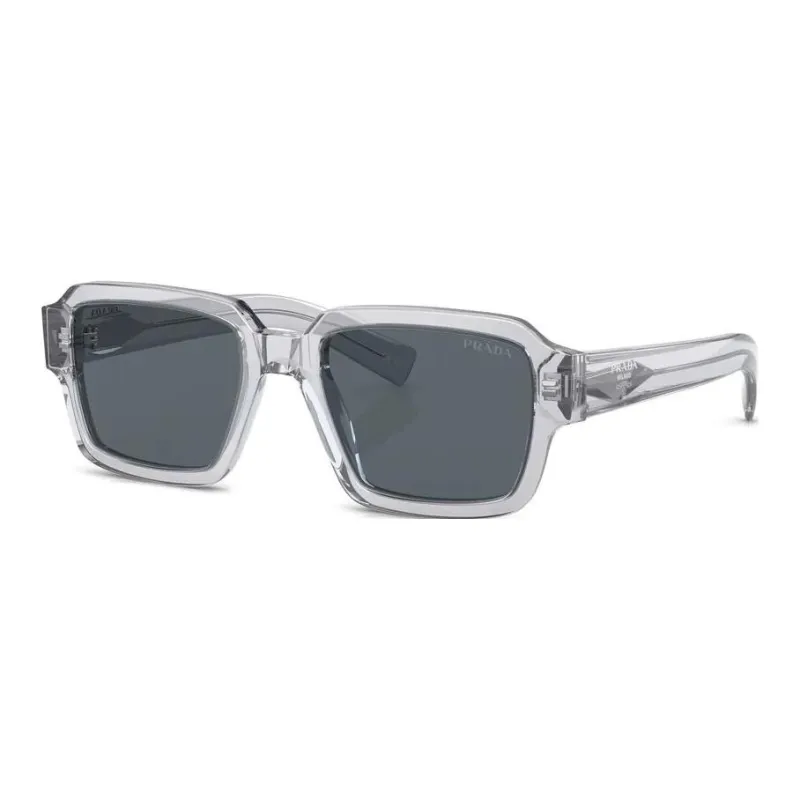 PRADA Rectangular Frame Sunglasses-0