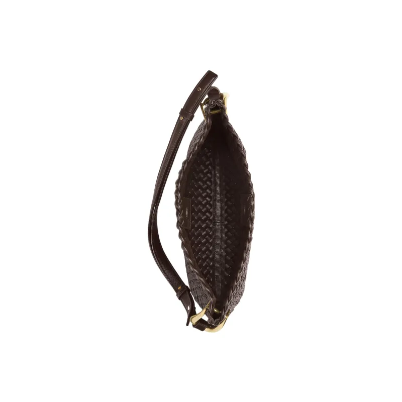Bottega Veneta Clicker Medium Shoulder Bag-3