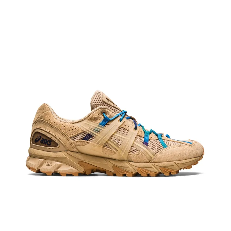 Asics Gel Sonoma 15 50 A.P.C. Beige Blue-1