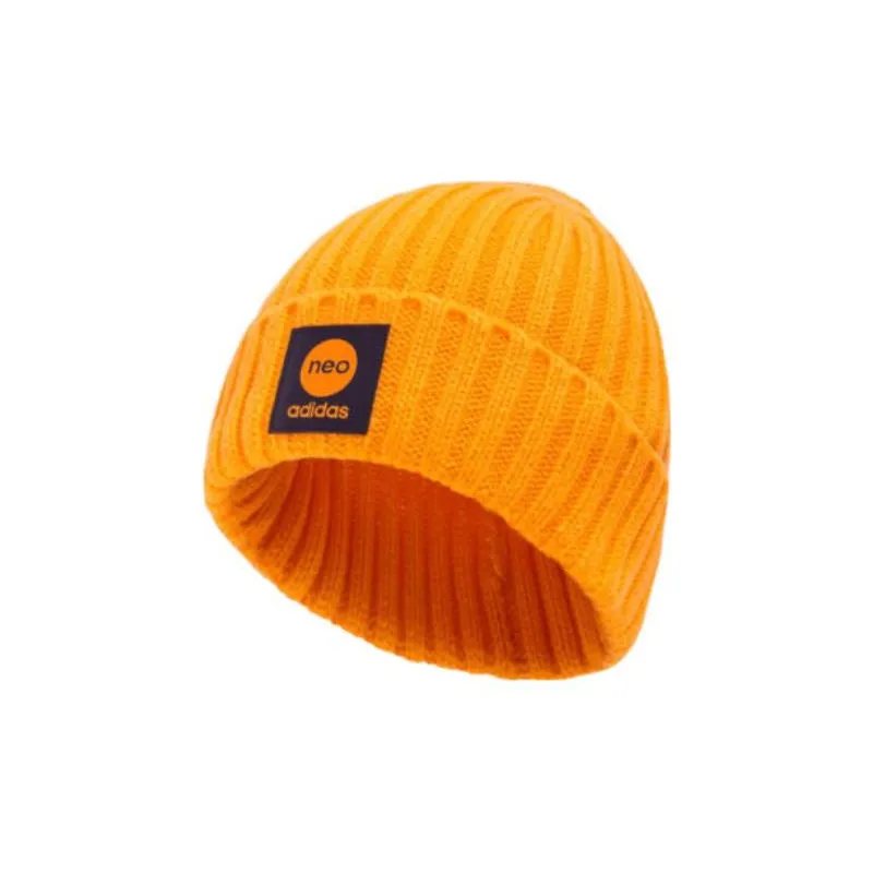 Adidas Beanies Unisex Yellow-0