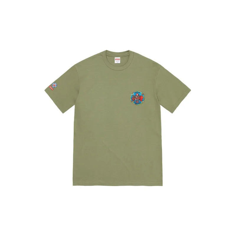 Supreme Nuns Tee-6