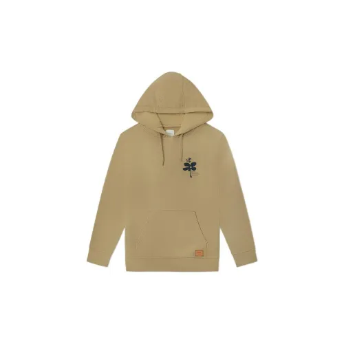 Vans Sweatshirts Unisex Khaki