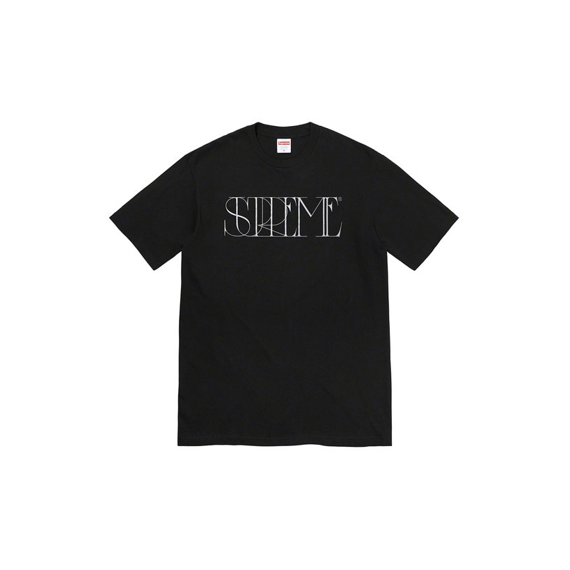 Trademark popular supreme tee