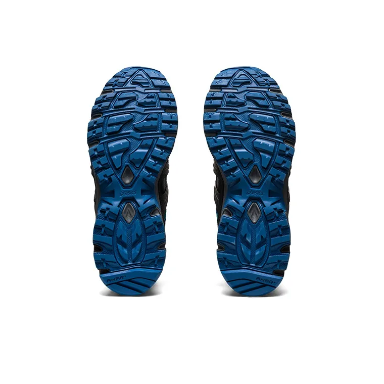 Asics Gel Sonoma 15 50 A.P.C. Black Blue-6