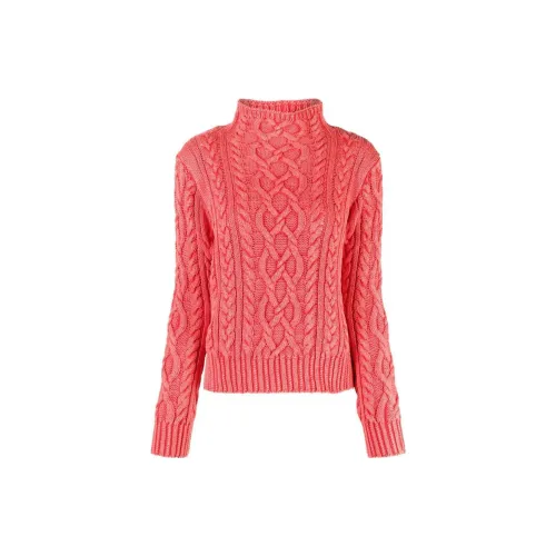 Polo Ralph Lauren Sweaters Women's Pink