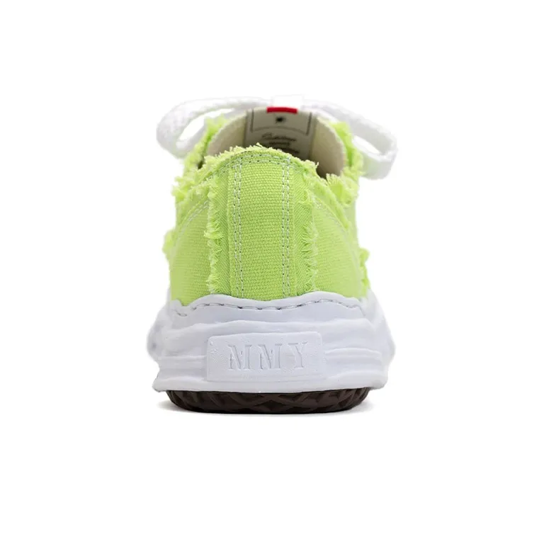 MIHARA YASUHIRO Hank OG Sole Low Light Green-3
