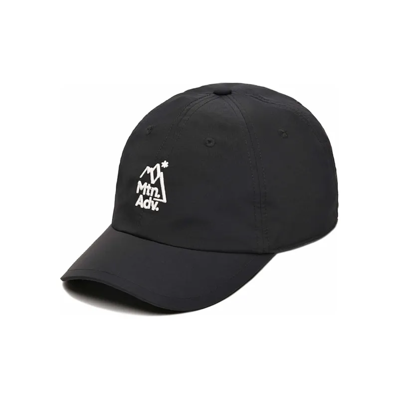 The MAD HATcher Baseball Caps Unisex-0