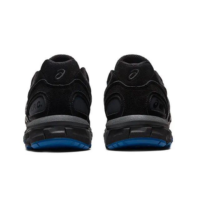 Asics Gel Sonoma 15 50 A.P.C. Black Blue-5