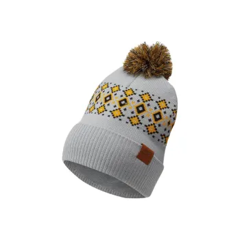 Nike Beanies Unisex Gray