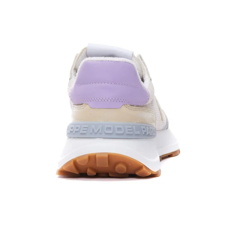 PHILIPPE MODEL Paris Antibes Low top Sneakers-3