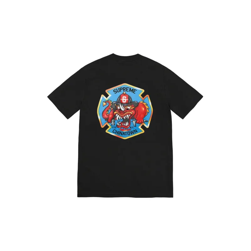 Supreme Nuns Tee-3