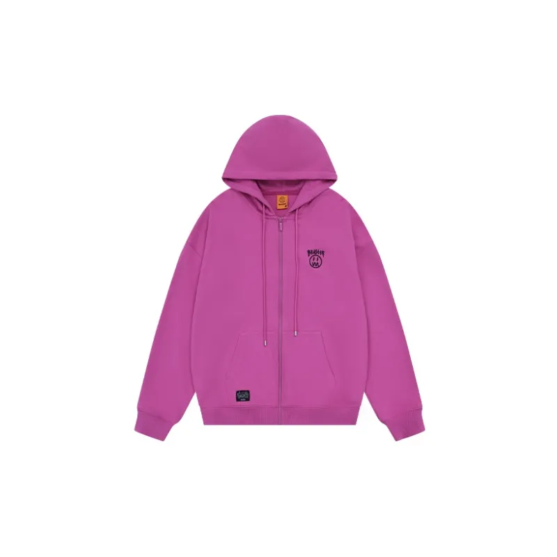 BEASTER Fishing Sweatshirts Unisex-7