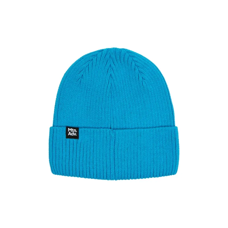 The MAD HATcher Cotton Beanies Unisex-8