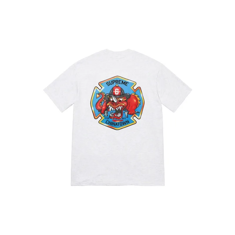 Supreme Nuns Tee-1