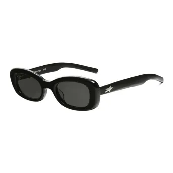 GENTLE MONSTER BOLD Sunglasses Unisex Black
