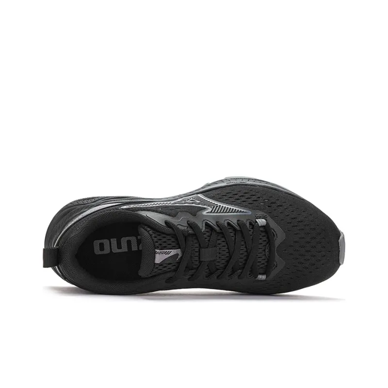 Mizuno Racer 'Black'-3
