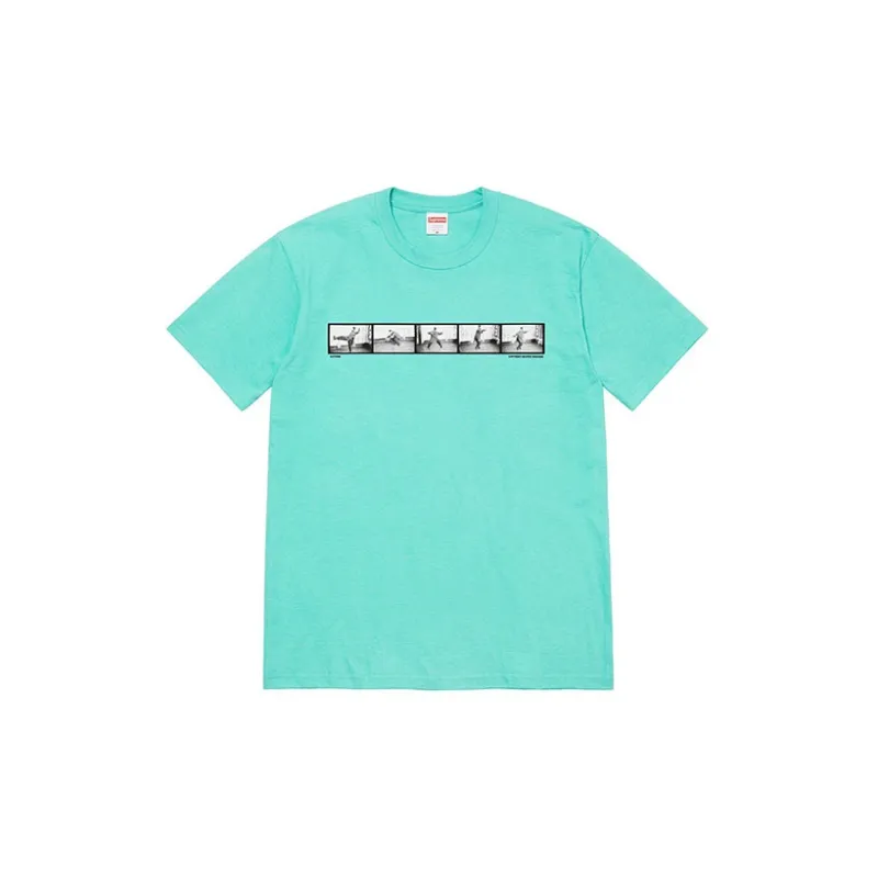 Supreme Milford Graves Tee-5