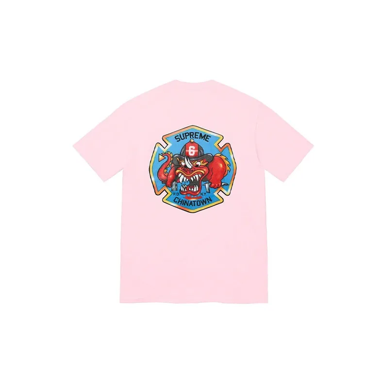 Supreme Nuns Tee-5